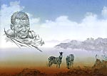 Imagens de Ghana